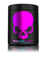 Genius Nutrition - Warcry Gaming - 240G
